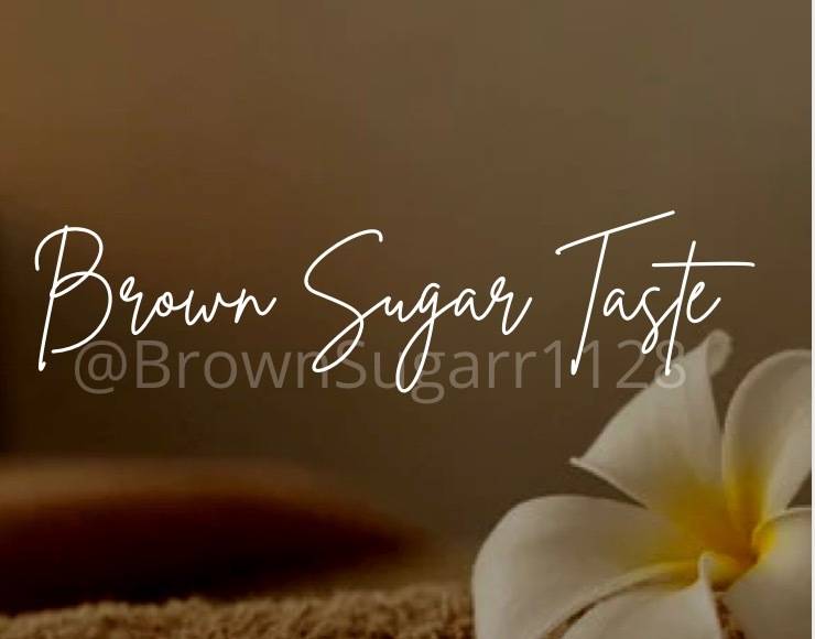 BrownSugarTaste