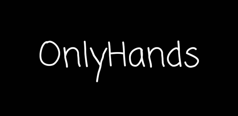 OnlyHands