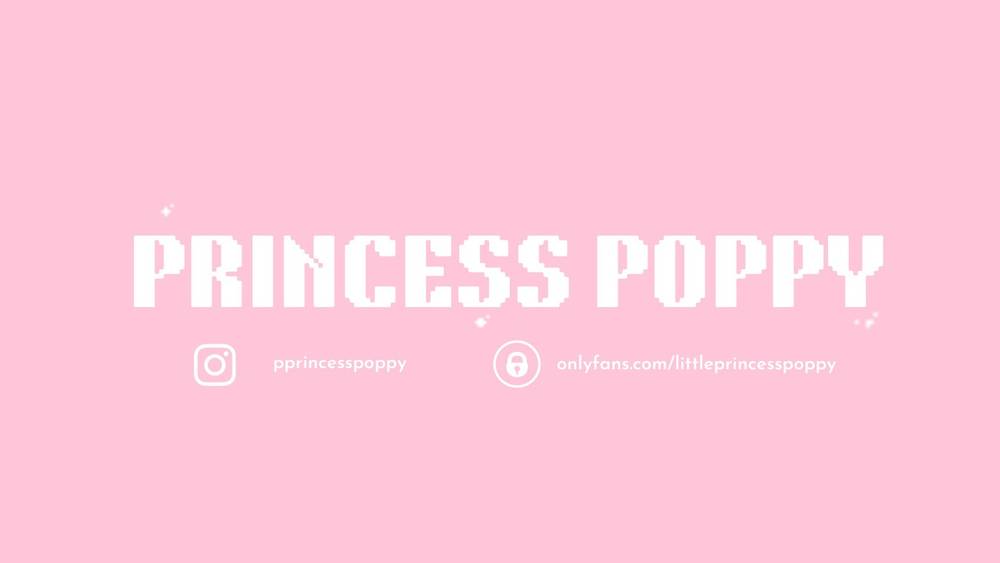 Princess Poppy