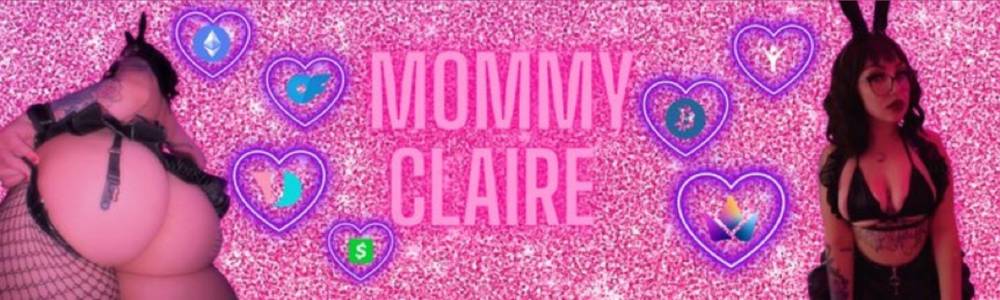 Mommy Claire