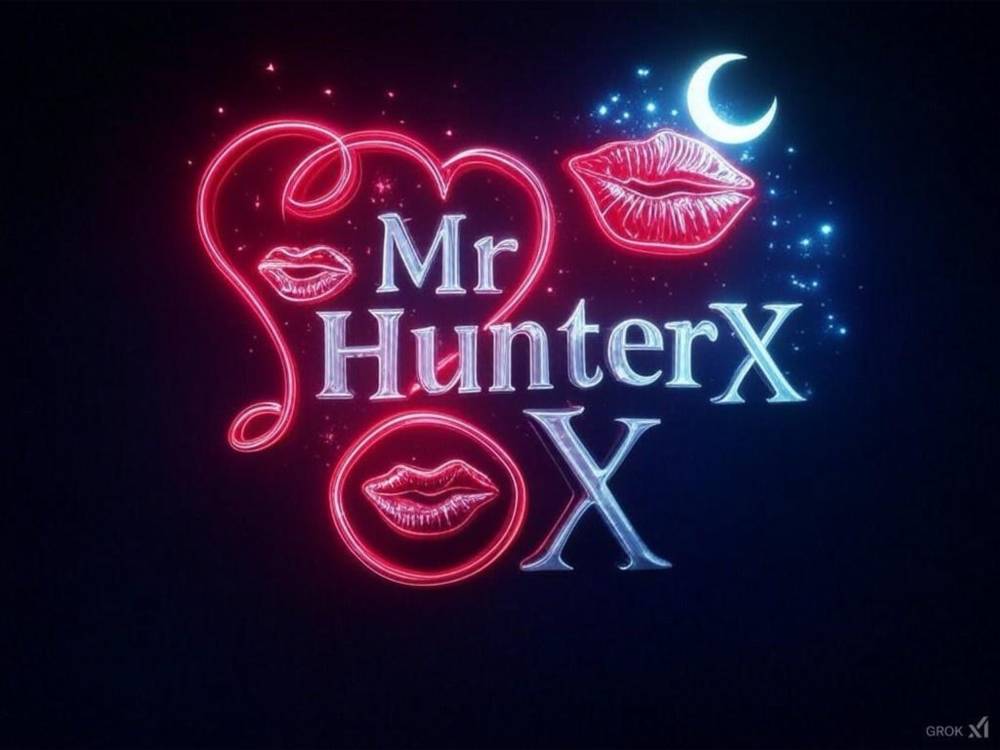 Mr Hunter X