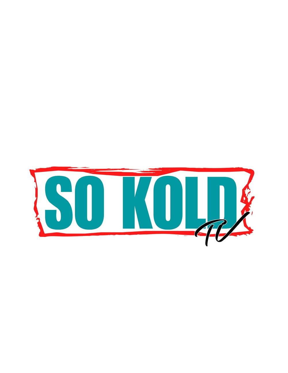 SO KOLD MAGAZINE