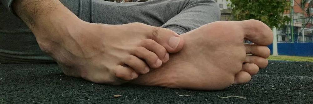 Diego Feet