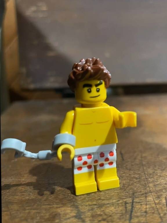 minifig