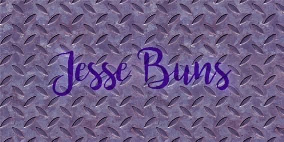 Jesse Buns