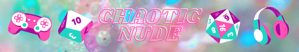 ChaoticNude