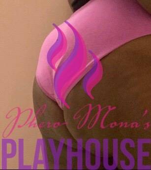 PheroMona Playhouse