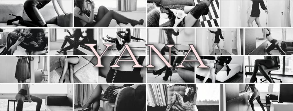 ♡ Yana ♡