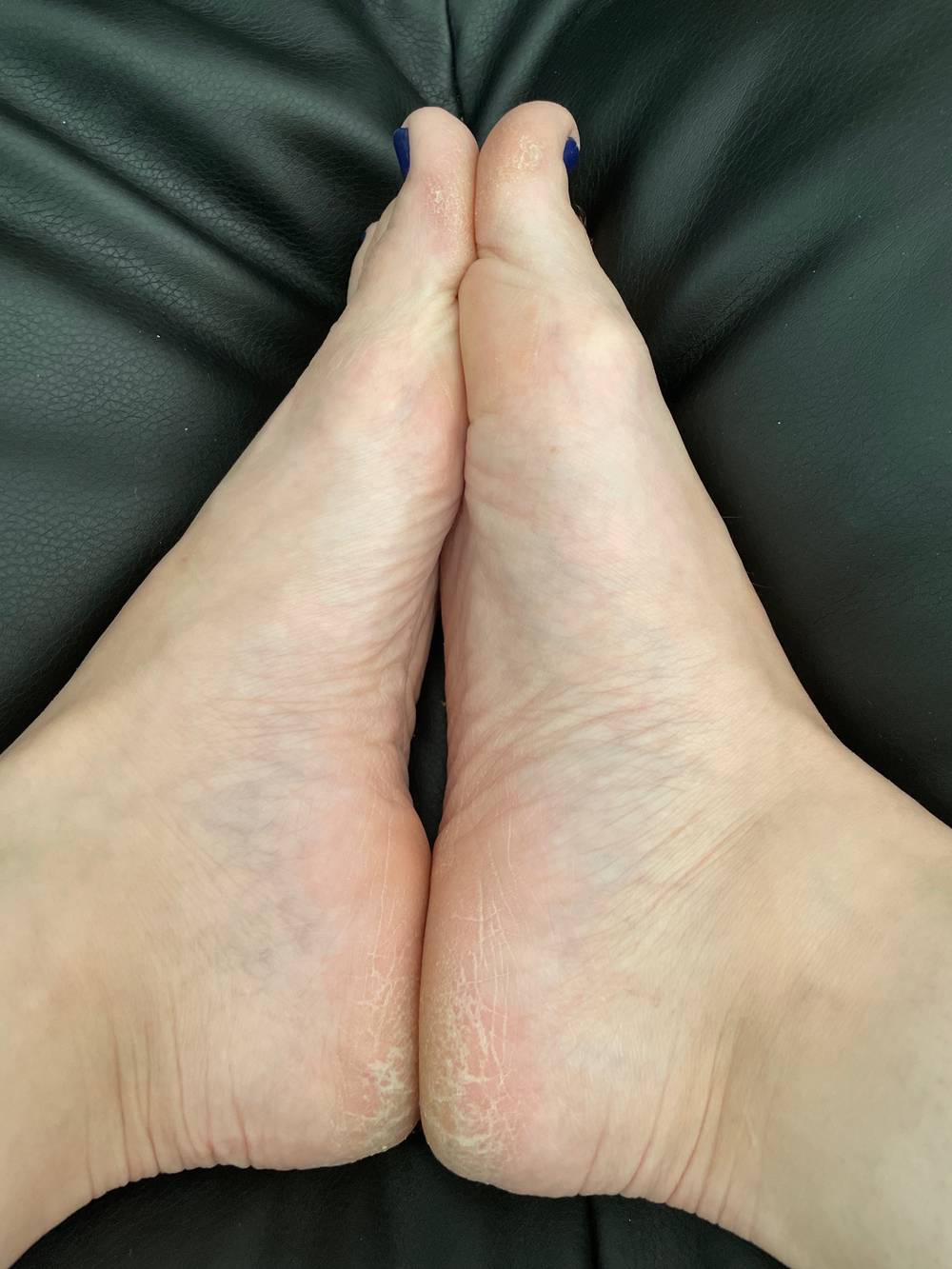 GoddessFoot