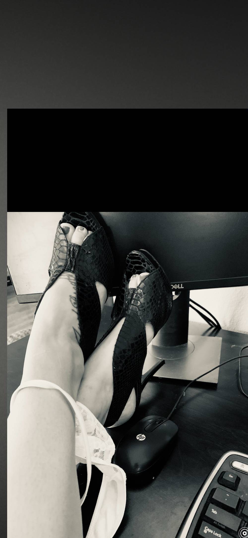 MissMwiththesexyfeet