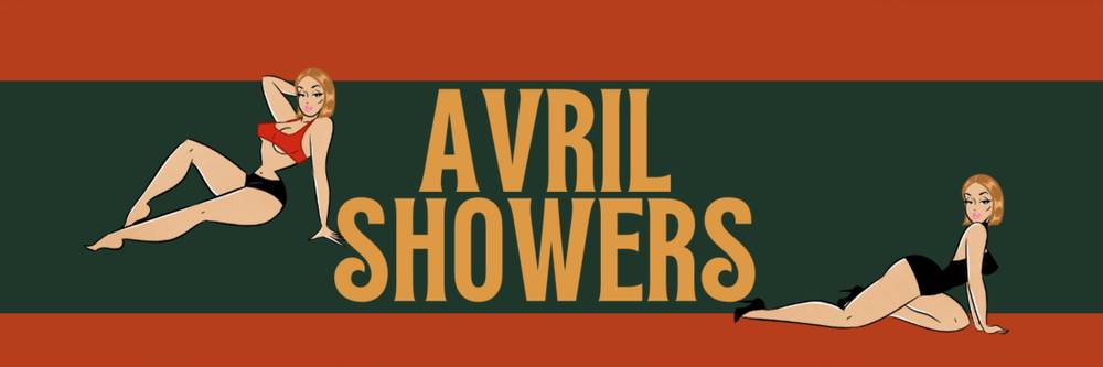 Avril Showers