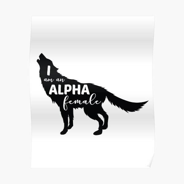 Alpha Wolf