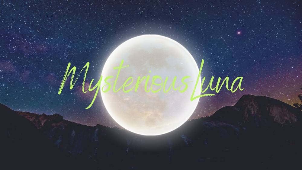 Mysteriousluna