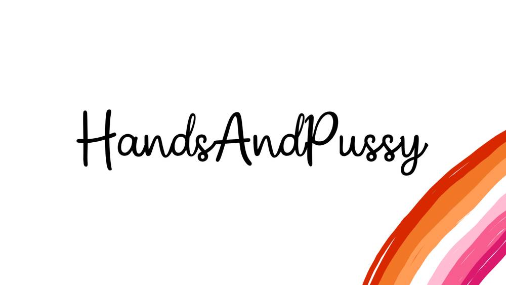 HandsandPussy