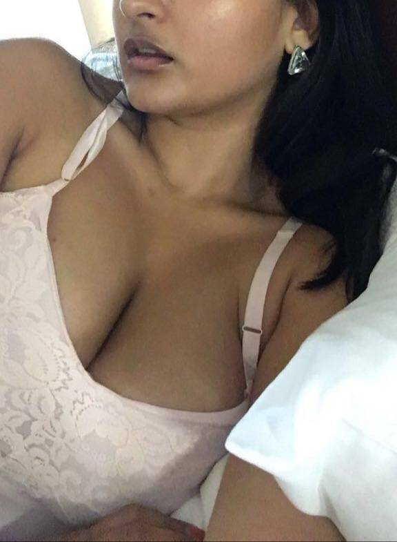 Busty Priya Sangria