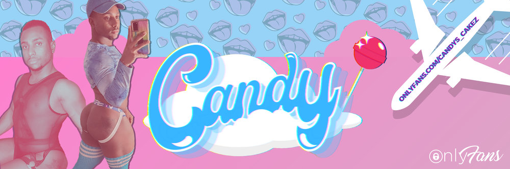 CandyBbyXXX