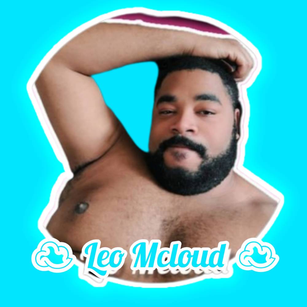 Leo Mcloud