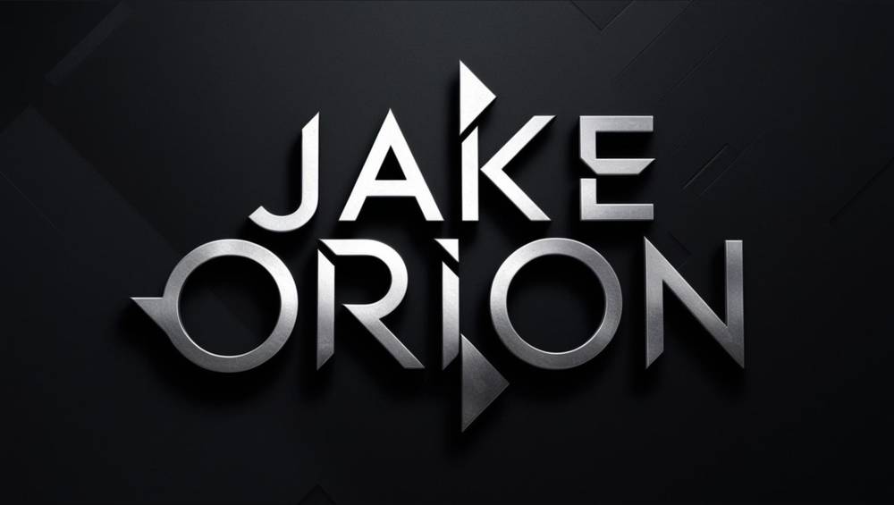 jake orion