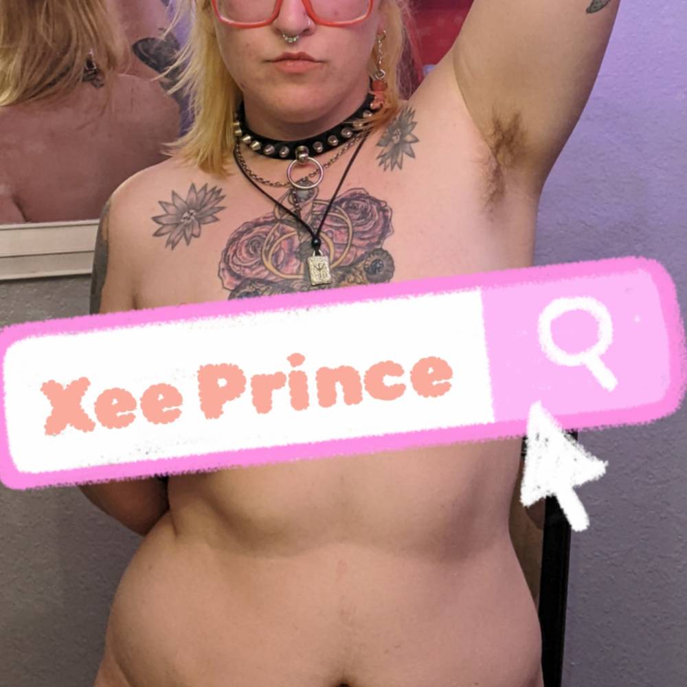 Xee Prince