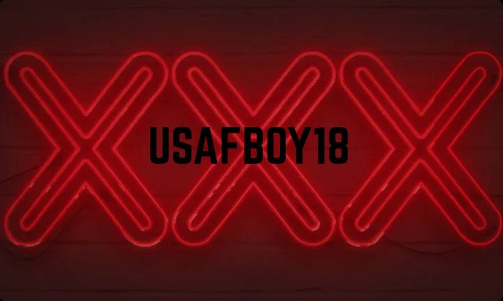 USAFboy18