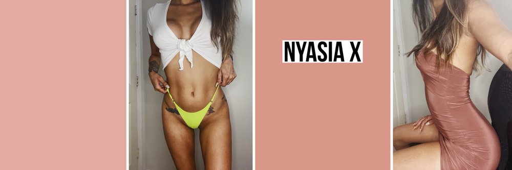 Nyasia X