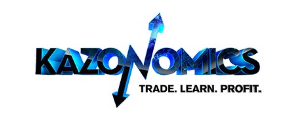 Kazonomics