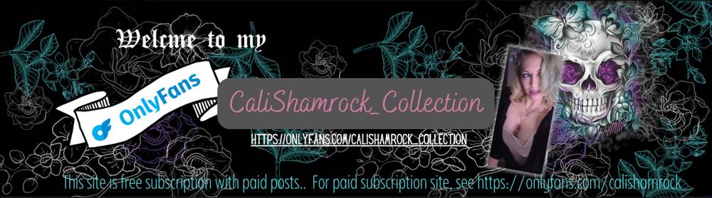 Calishamrock Collection