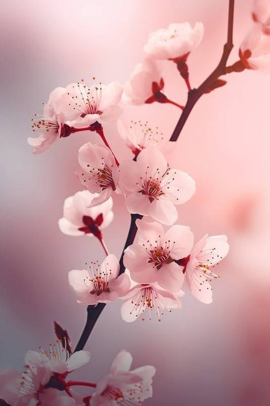 Cherry blossom