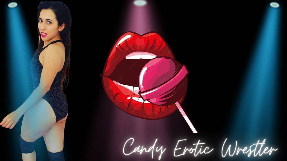 CANDY GIRL