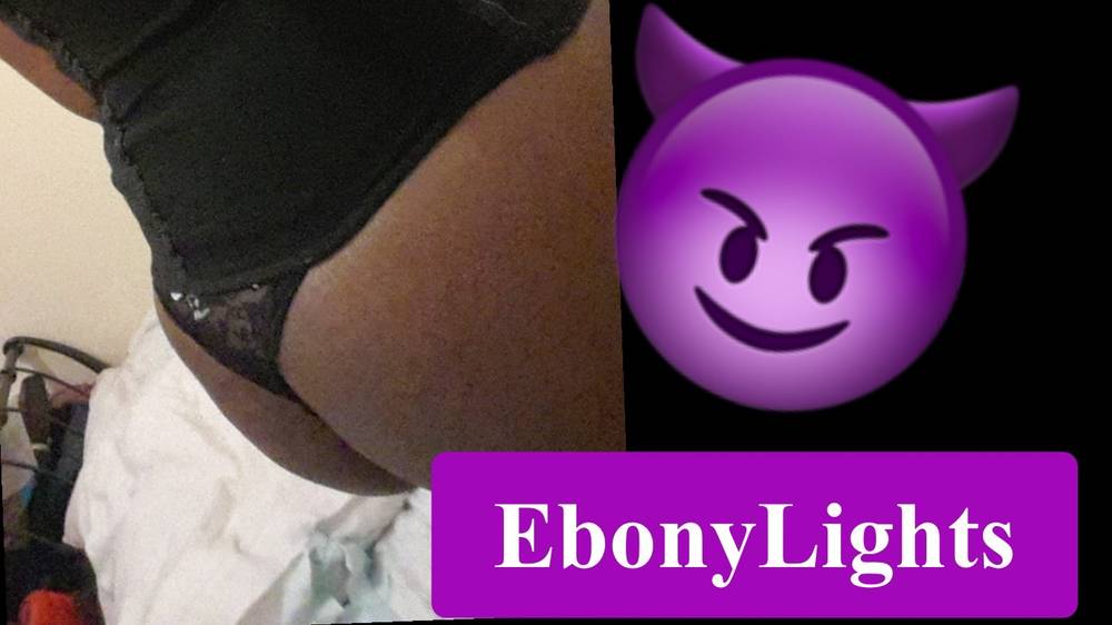 Ebony Lights