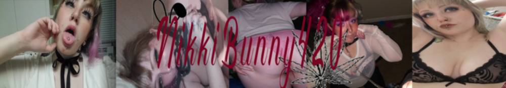 NikkiBunny420