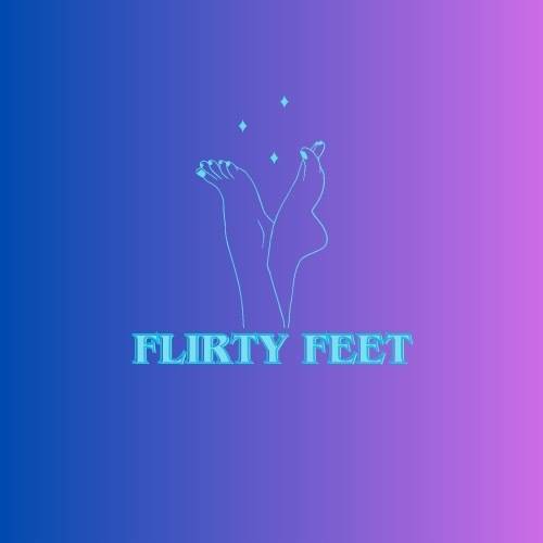 Flirty Feet