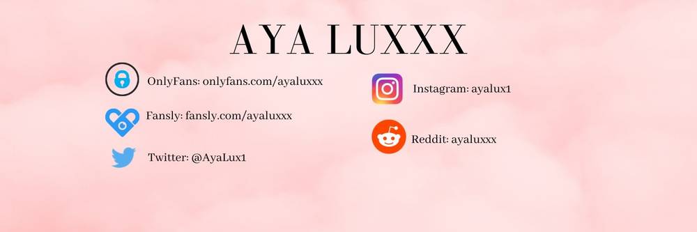 Aya Lux