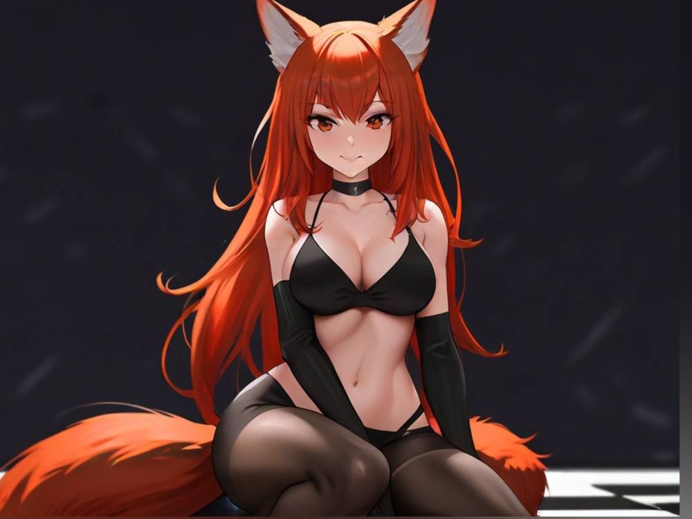 FoxxyFervor