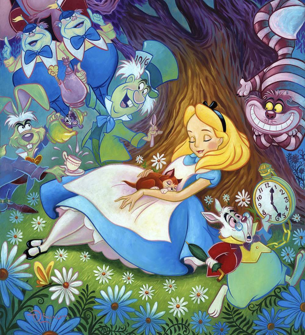 Alice