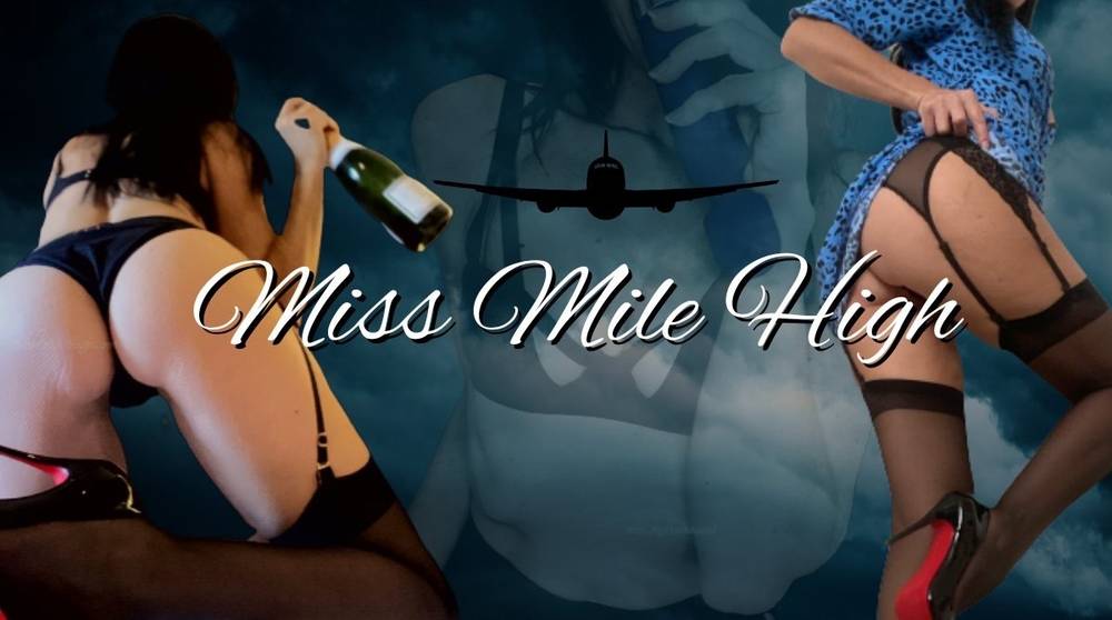 Miss Mile High