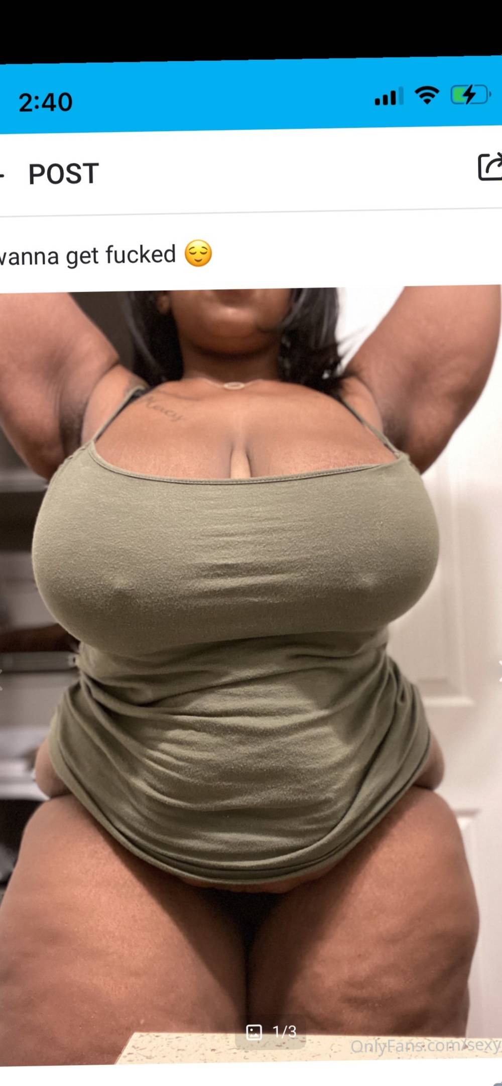 Sexy Bbw Beast