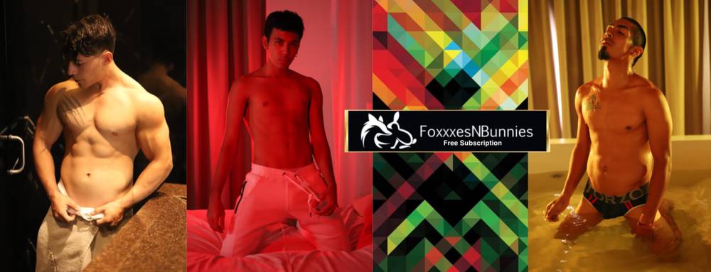 FoxxxesNbunniesFreeSubscription