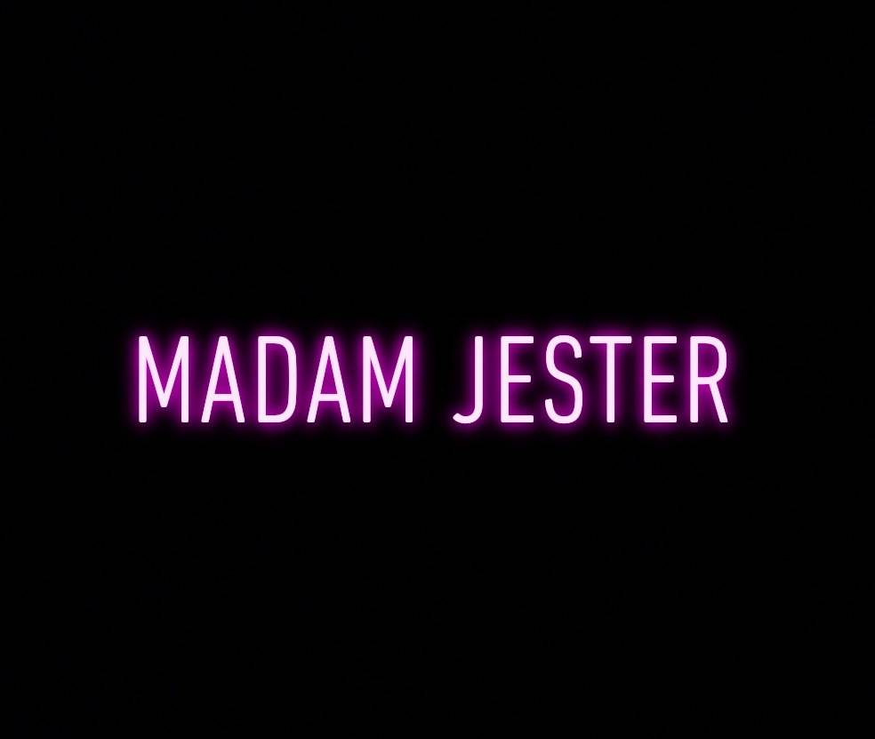 Madam Jester