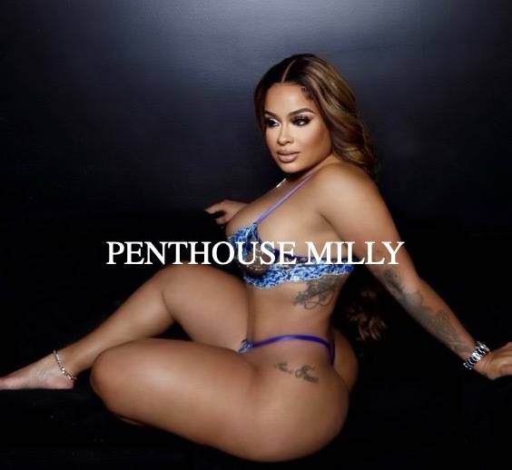 PenthouseMilly