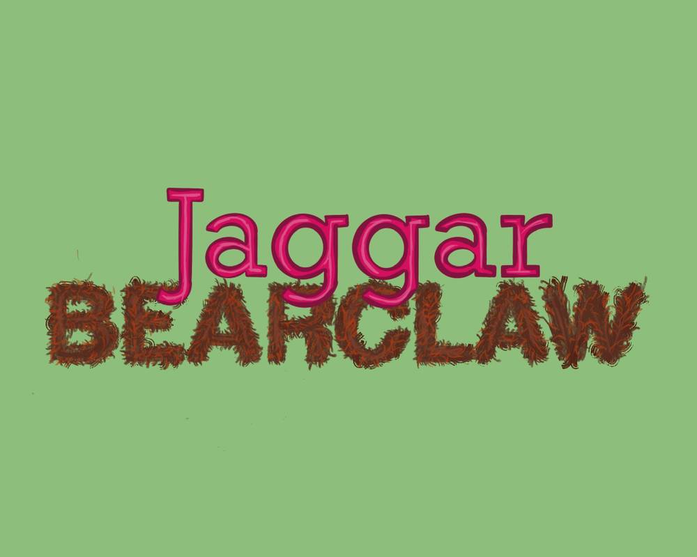 Jaggar Bearclaw