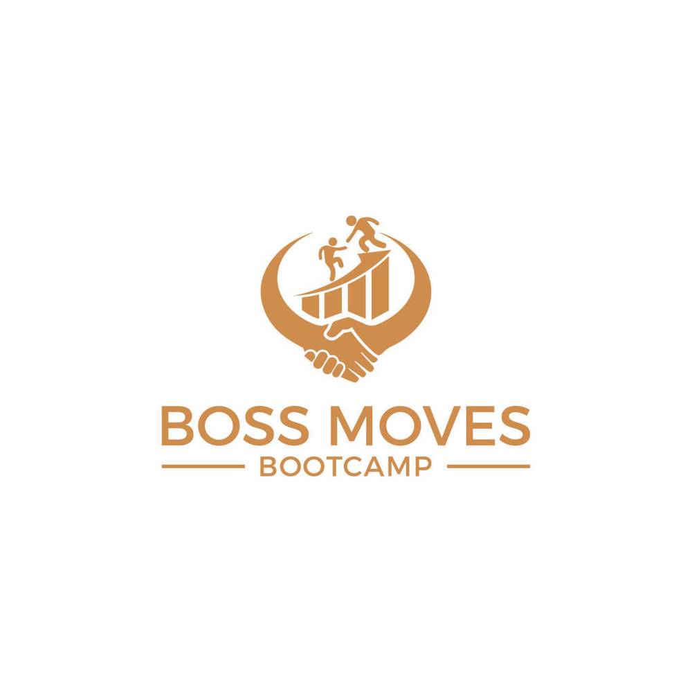 Boss Moves_AYAH BEE