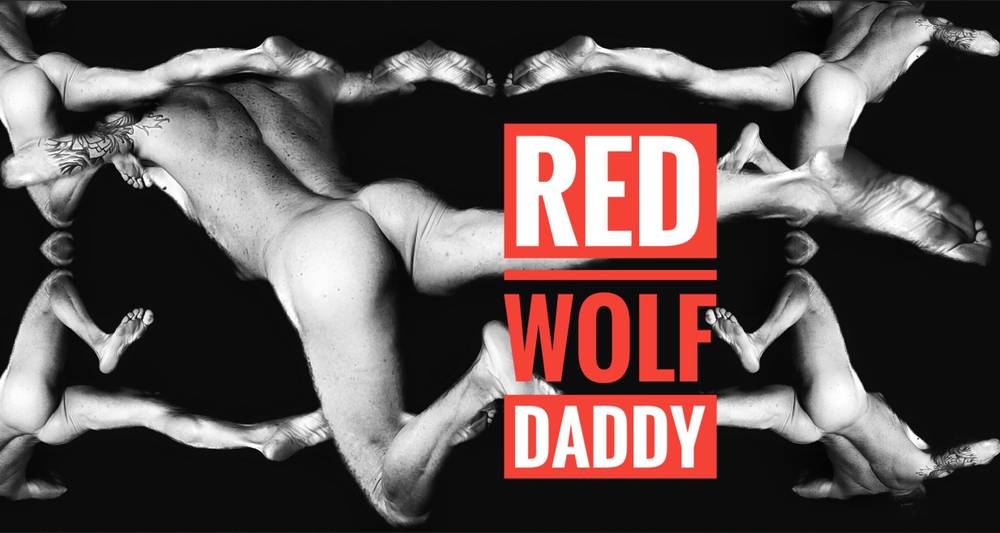 RedWolfDaddy