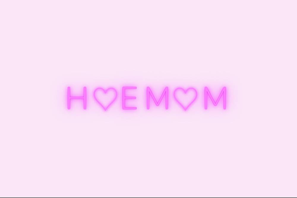 HoeMom