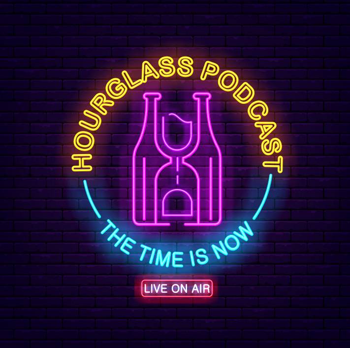 Hourglass Podcast