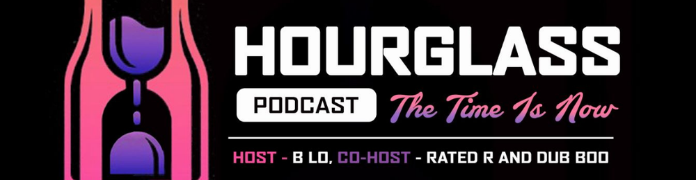 Hourglass Podcast