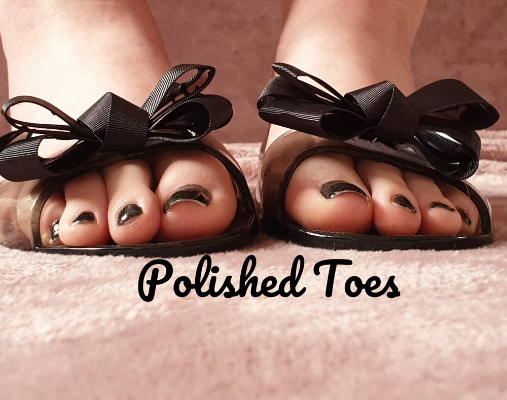 PolishedToes