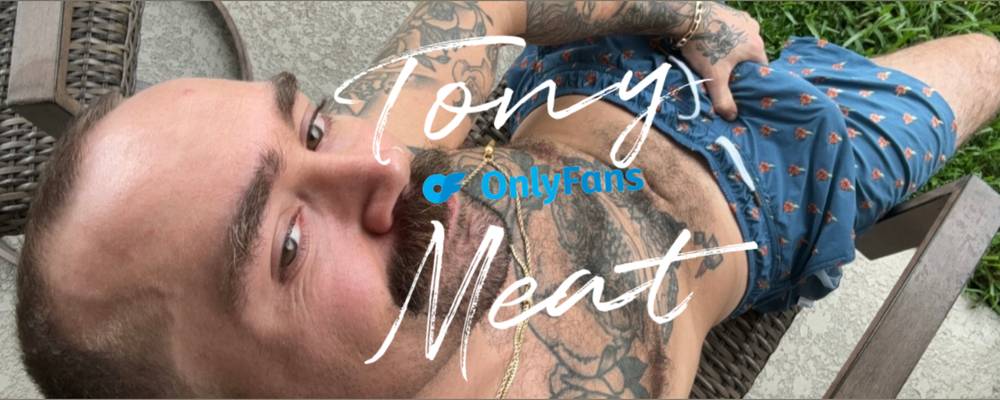 Tony Meat