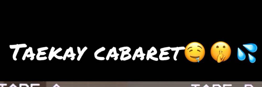 taekaycabaret