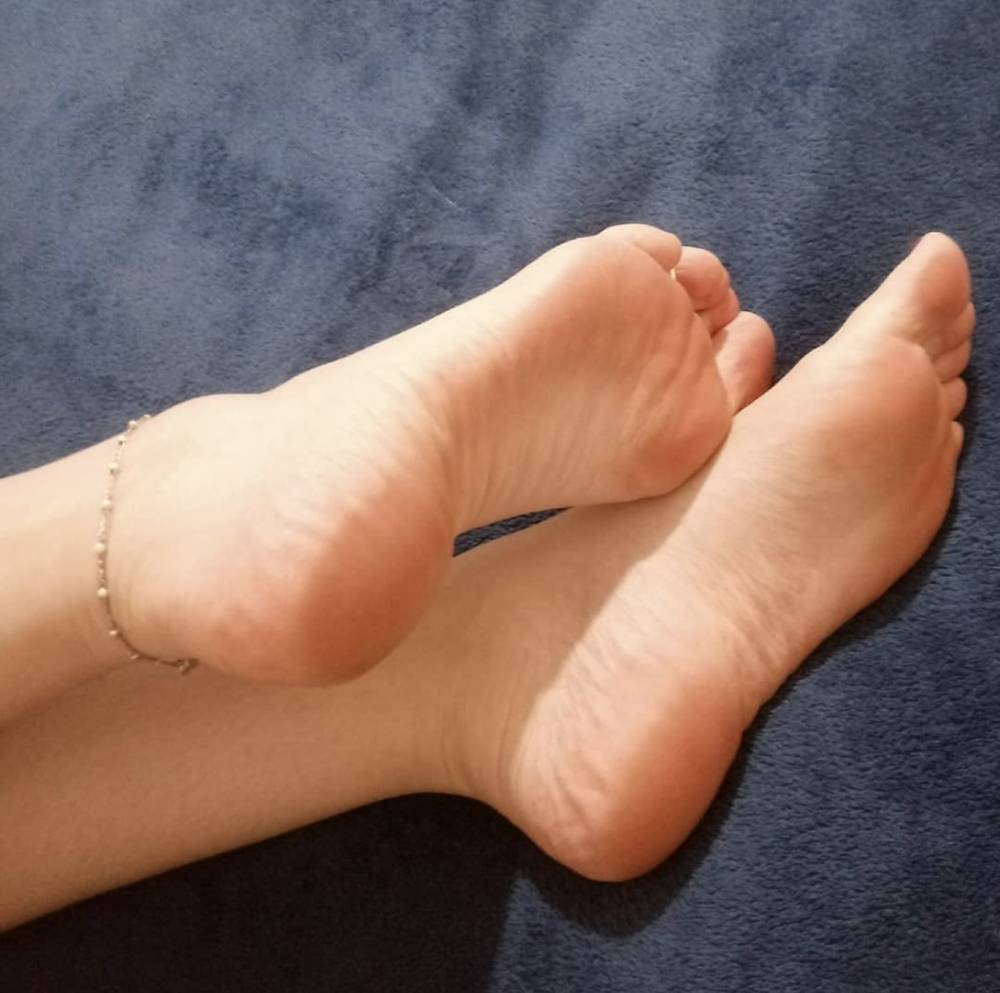 Feetfantasyxo